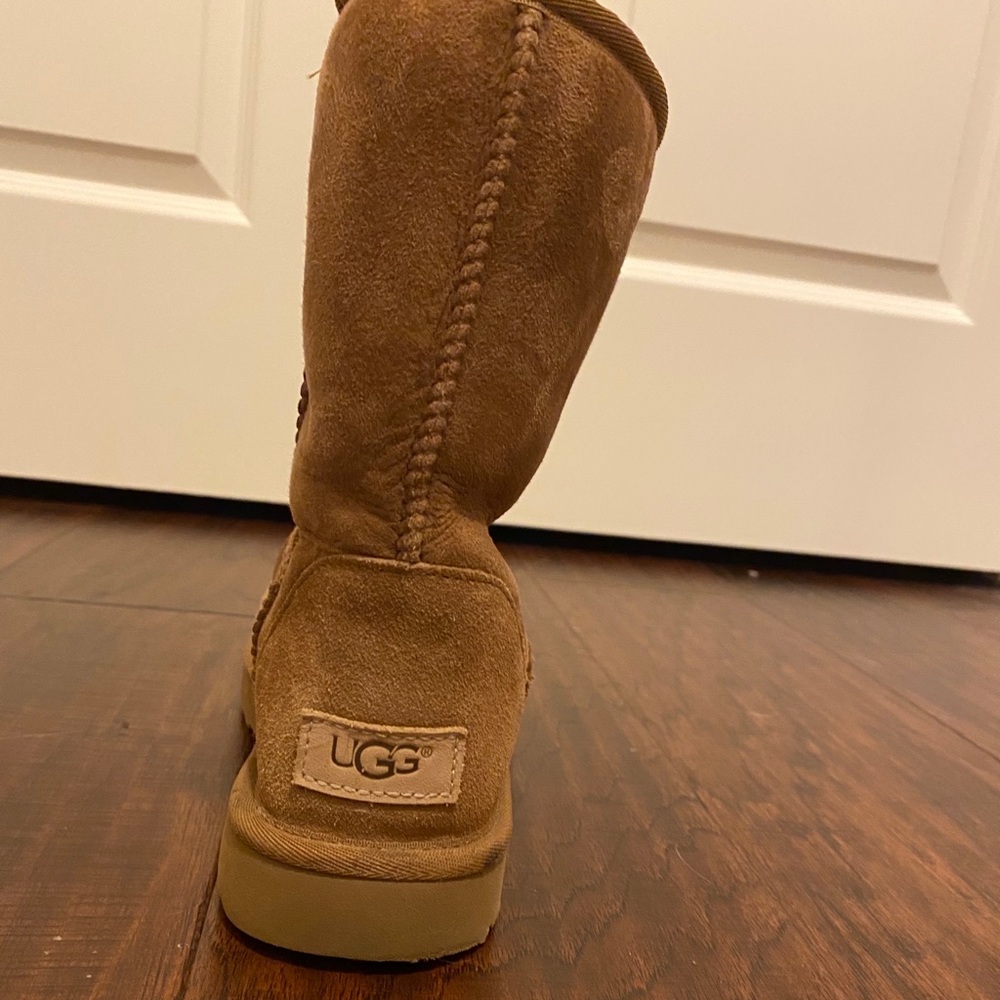 UGG Brown Boots